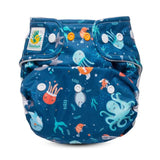 Doodush Überhose XL Überhosen Doodush Underwater World 