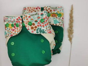 Finiwinis Wollüberhose Finiwinis 