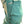 Fräulein Hübsch SoftTai Toddlersize (74/80 bis 98/104) Halfbuckle-Trage Fräulein Hübsch jade 