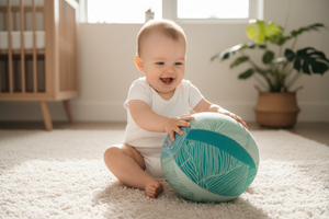 Hoppediz balloon cover