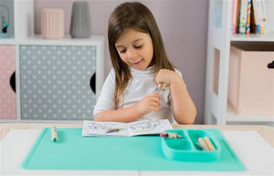 Kindsgut Malunterlage Kindsgut 