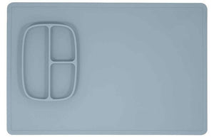 Kindsgut Malunterlage Kindsgut Grau 