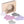 Kindsgut Tierpuzzle Kindsgut 