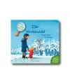 Komm, wir gehen näher ran! Der Winterwald Kinderbuch Neunmalklug Verlag 