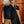 Lennylamb Ring Sling Peacock's Tail Pitch Black 59% Baumwolle, 41% Merinowolle Ring Sling Lennylamb 