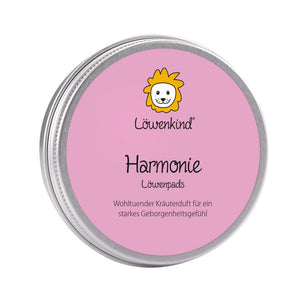 Löwenkind Harmonie Pad 5er Dose Löwenkind 
