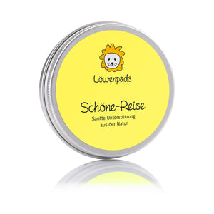Löwenkind Schöne Reise Pad 5er Dose Löwenkind 