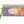 Lumina Feuchttüchertaschen Lumina Colourful Dots 