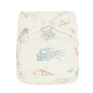 Lumina Höschenwindel onesize Lumina under the sea 