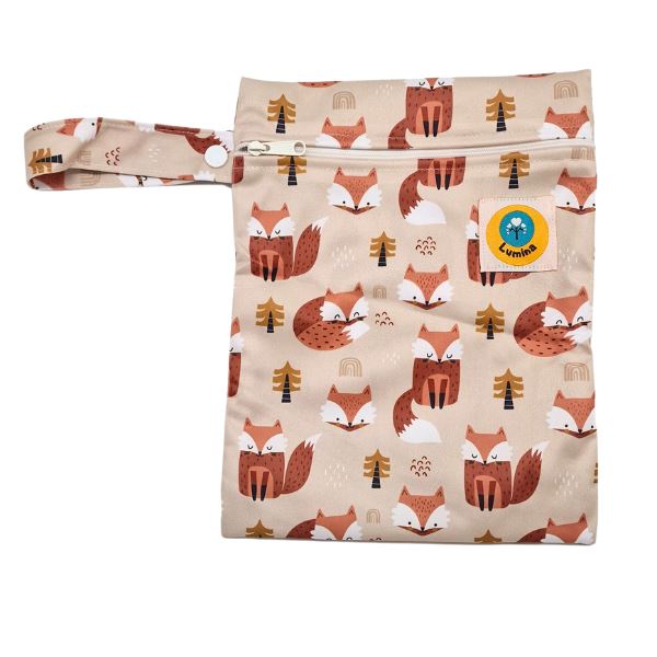 Lumina Mini wetbag mit Schlaufe Lumina 