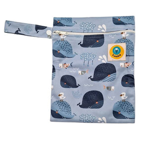 Lumina Mini wetbag mit Schlaufe Lumina 