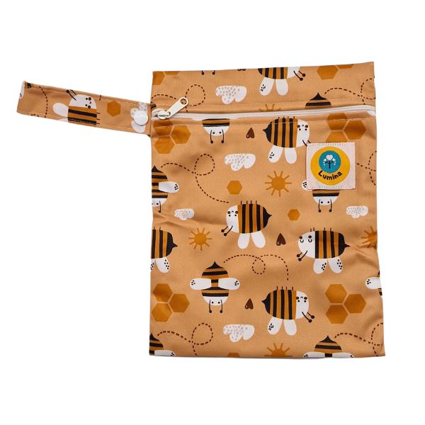 Lumina Mini wetbag mit Schlaufe Lumina 