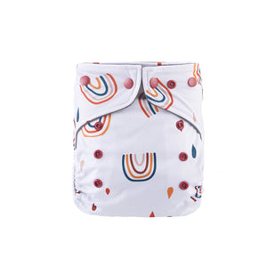 Lumina Pocketwindel All in one Lumina 