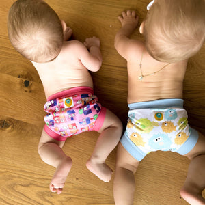 Lumina Pull up Schwimmwindel Schwimmwindeln Lumina 