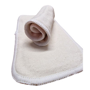 Lumina Saugeinlage Hanf/Baumwolle Lumina 