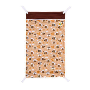 Lumina wetbag XL mit 2 Reißverschlüssen Lumina 