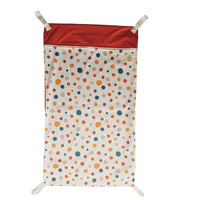 Lumina wetbag XL mit 2 Reißverschlüssen Lumina boho dots 