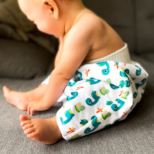 Lumina Windelrock Lumina 