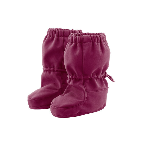 Mamalila allrounder booties Baby Mamalila beere 