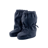 Mamalila allrounder booties Baby Mamalila navy 