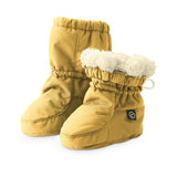 Mamalila cosy allrounder booties baby Liebevoll gebunden 