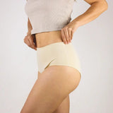 MYLILY Periodenslip high waist seamless MYLILY 