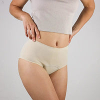 MYLILY Periodenslip high waist seamless MYLILY 