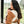 Neko halfbuckle babysize Halfbuckle-Trage neko perla 