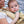 Neko switch babysize Fullbuckle-Trage neko 