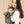 Neko switch babysize Fullbuckle-Trage neko elfida 