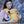 Neko switch babysize Fullbuckle-Trage neko gemma 