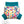 Petit Lulu Pull-Up PUL Schlupfhose Überhosen Petit Lulu 