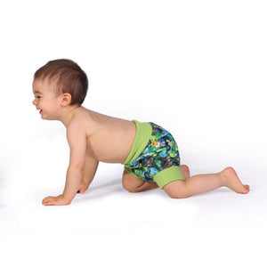Petit Lulu Pull-Up PUL Schlupfhose Überhosen Petit Lulu 