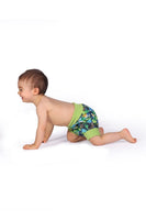 Petit Lulu Pull-Up PUL Schlupfhose Überhosen Petit Lulu 