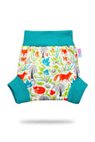 Petit Lulu Pull-Up PUL Schlupfhose Überhosen Petit Lulu M Foxes 