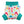 Petit Lulu Pull-Up PUL Schlupfhose Überhosen Petit Lulu S Lagoon 