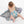 Petit Lulu Überhose Classic (ohne Laschen) Überhosen Petit Lulu 