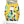 Petit Lulu Überhose Classic (ohne Laschen) Überhosen Petit Lulu Newborn Kletter Chilling Sloth