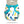 Petit Lulu Überhose Classic (ohne Laschen) Überhosen Petit Lulu Newborn Kletter Turquoise Feathers