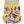 Petit Lulu Überhose Classic (ohne Laschen) Überhosen Petit Lulu One Size Druckknöpfe Folklore (yellow hem)