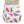 Petit Lulu Überhose Classic (ohne Laschen) Überhosen Petit Lulu One Size Druckknöpfe Geckos