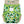 Petit Lulu Überhose Classic (ohne Laschen) Überhosen Petit Lulu One Size Kletter Avocados