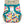 Petit Lulu Überhose Classic (ohne Laschen) Überhosen Petit Lulu One Size Kletter Floral Cubes