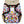 Petit Lulu Überhose Classic (ohne Laschen) Überhosen Petit Lulu One Size Kletter Folklore