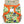 Petit Lulu Überhose Classic (ohne Laschen) Überhosen Petit Lulu One Size Kletter Go Green