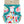 Petit Lulu Überhose Classic (ohne Laschen) Überhosen Petit Lulu One Size Kletter Lagoon