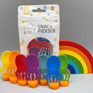 Pieksi und Griffel ocean`s 7 Pieksi und Griffel 