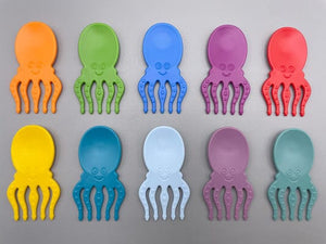 Pieksi und Griffel Pacific 10 Pieksi und Griffel 