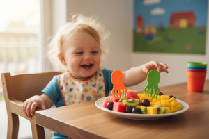 Pieksi und Griffel Pacific 10