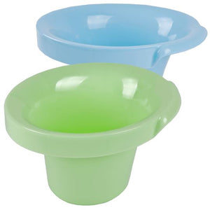 Popolini Abhaltetöpfchen Windelfreitöpfchen Töpfchen Popolini Blau 